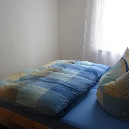 Appold Hébergement de vacances *