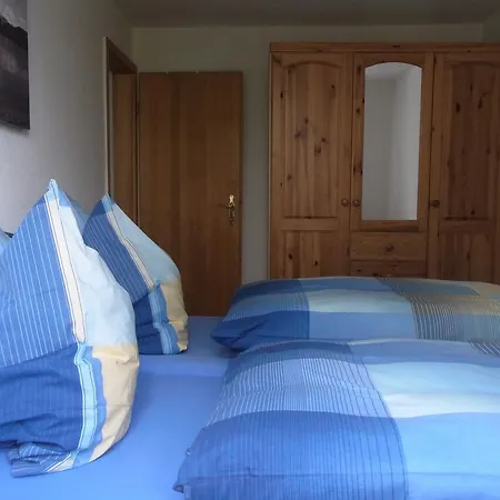 Appold Hébergement de vacances *