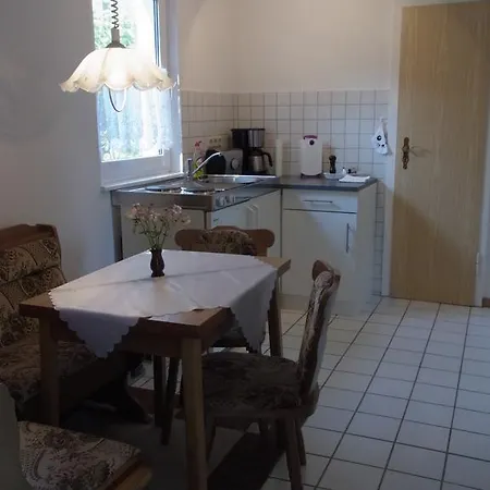 Appold Hébergement de vacances